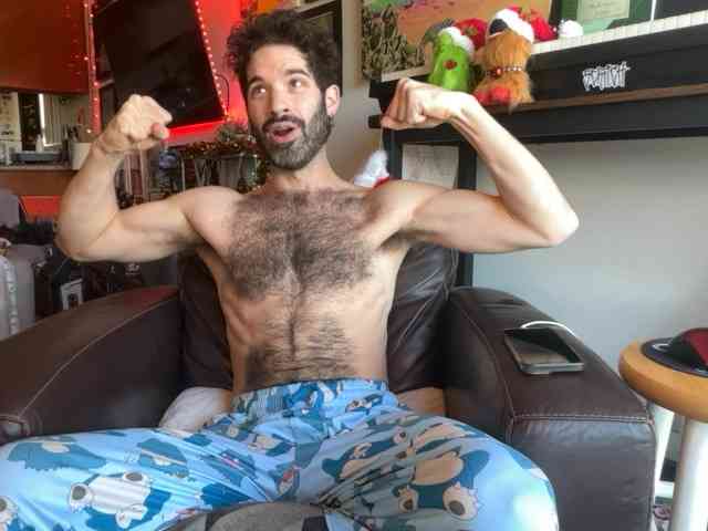 Pupscritch Pupscritch