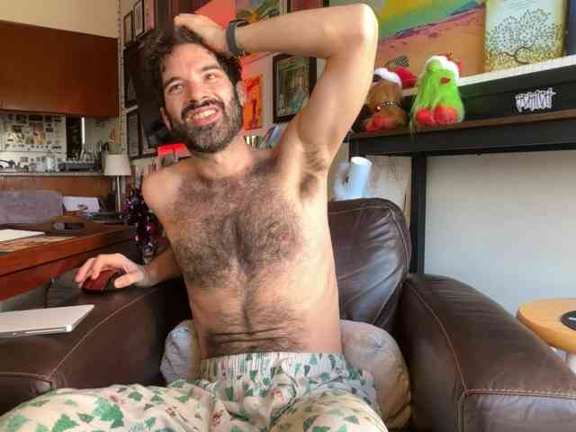 Pupscritch Pupscritch