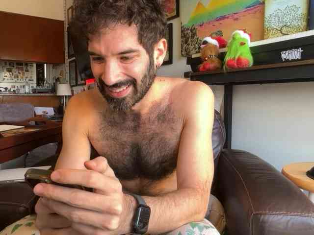 Pupscritch Pupscritch