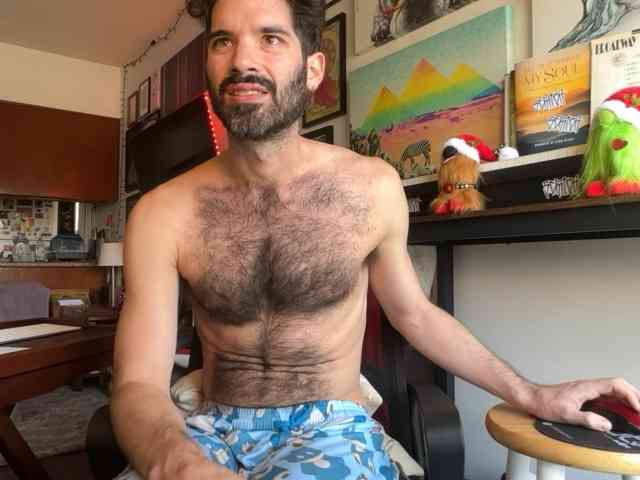 Pupscritch Pupscritch