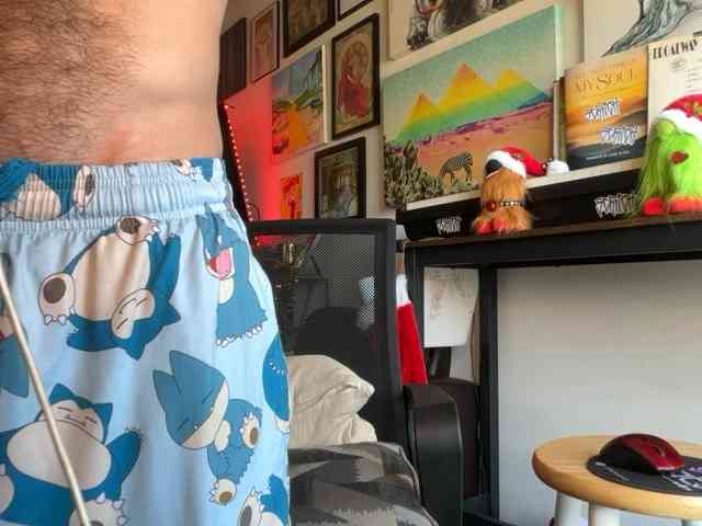 Pupscritch Pupscritch