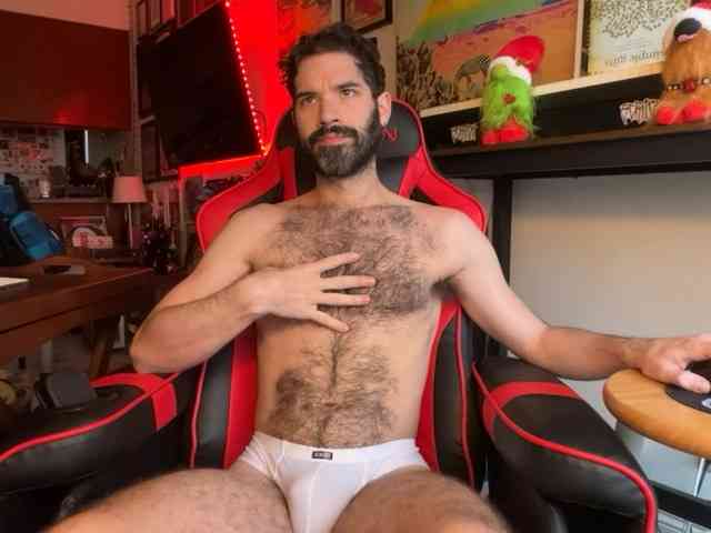 Pupscritch Pupscritch