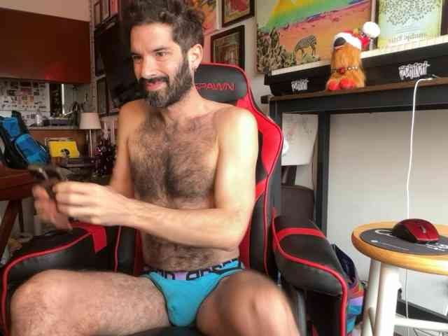 Pupscritch Pupscritch