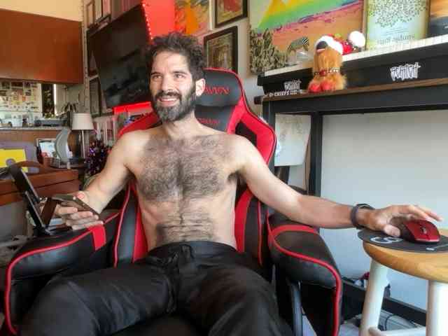 Pupscritch Pupscritch