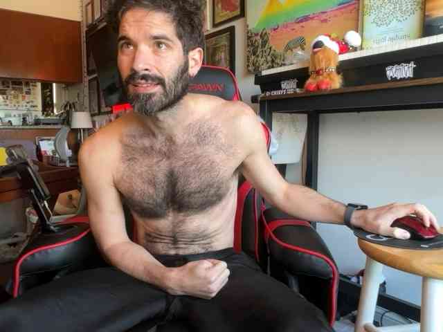 Pupscritch Pupscritch