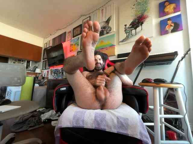 Pupscritch Pupscritch