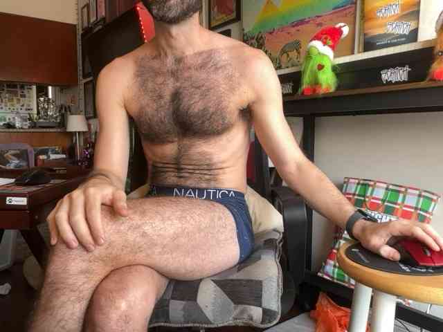 Pupscritch Pupscritch