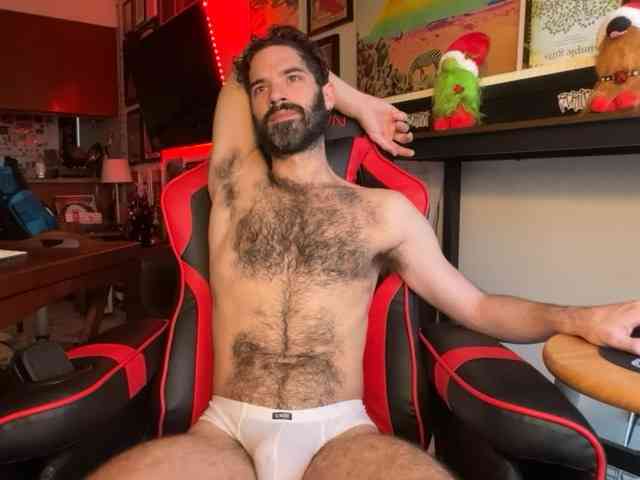 Pupscritch Pupscritch