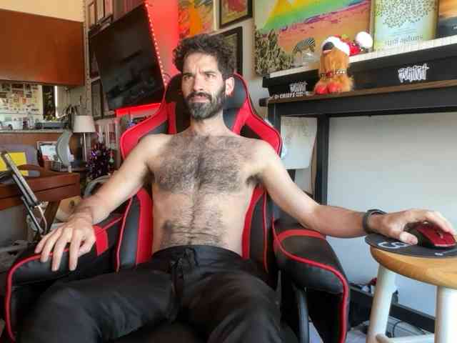 Pupscritch Pupscritch