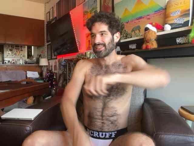 Pupscritch Pupscritch