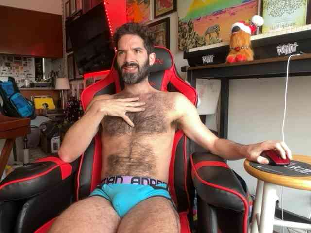 Pupscritch Pupscritch