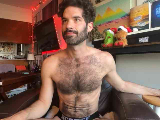 Pupscritch Pupscritch