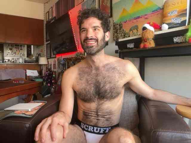 Pupscritch Pupscritch