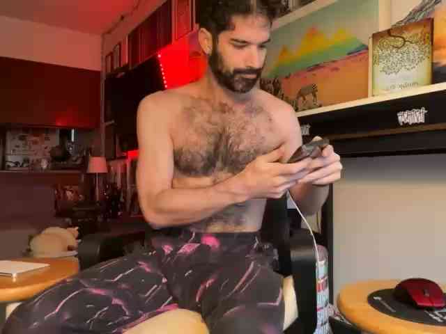 Pupscritch Pupscritch