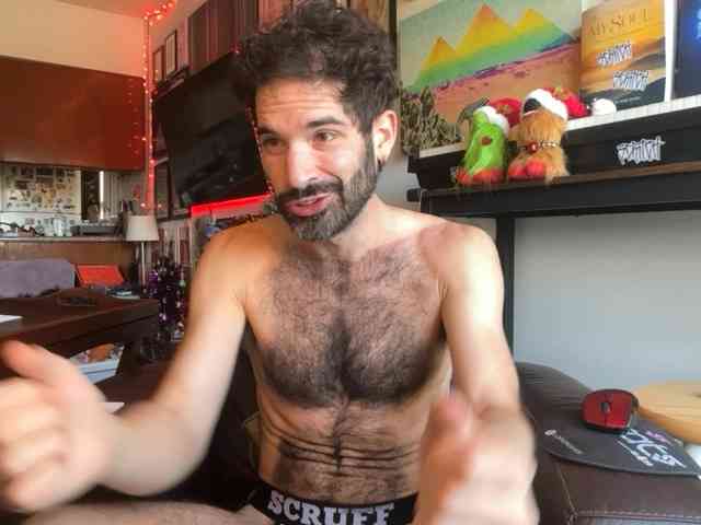 Pupscritch Pupscritch