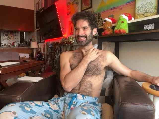 Pupscritch Pupscritch