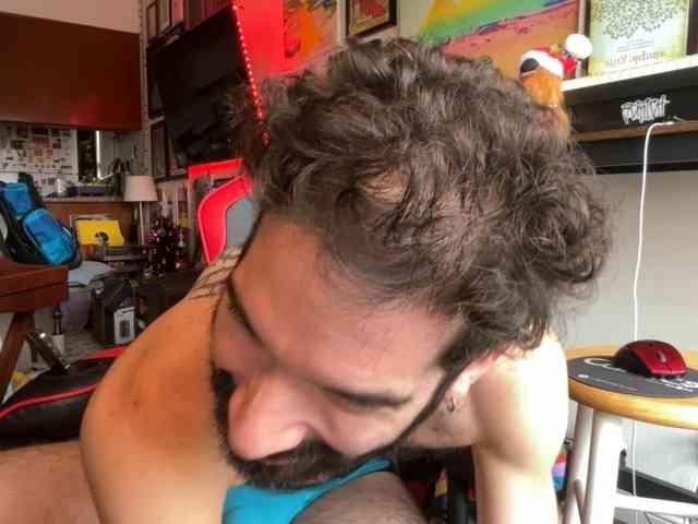 Pupscritch Pupscritch