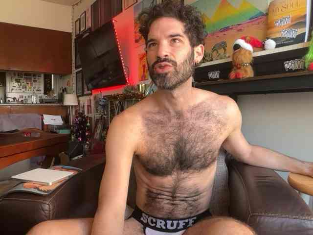 Pupscritch Pupscritch