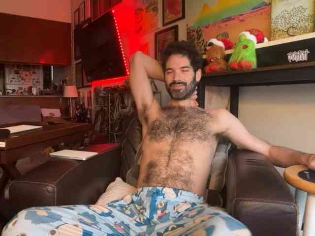 Pupscritch Pupscritch