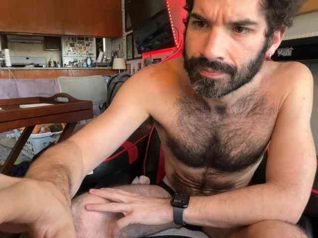 Pupscritch Live Webcam on BongaCams