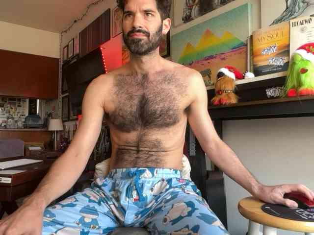 Pupscritch Pupscritch