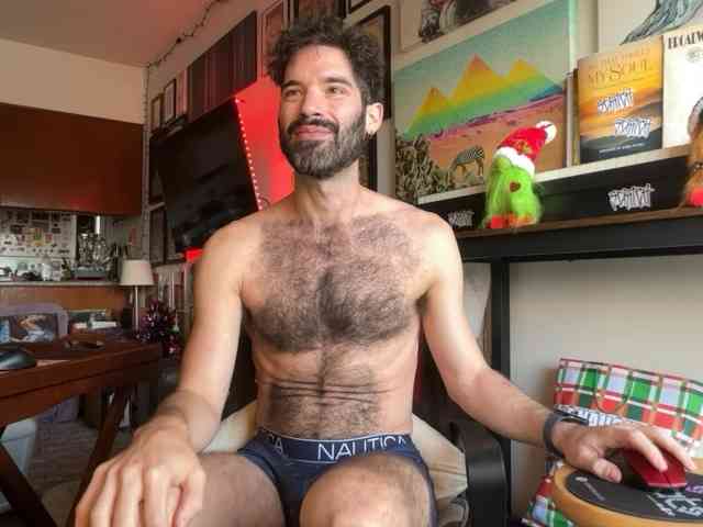 Pupscritch Pupscritch