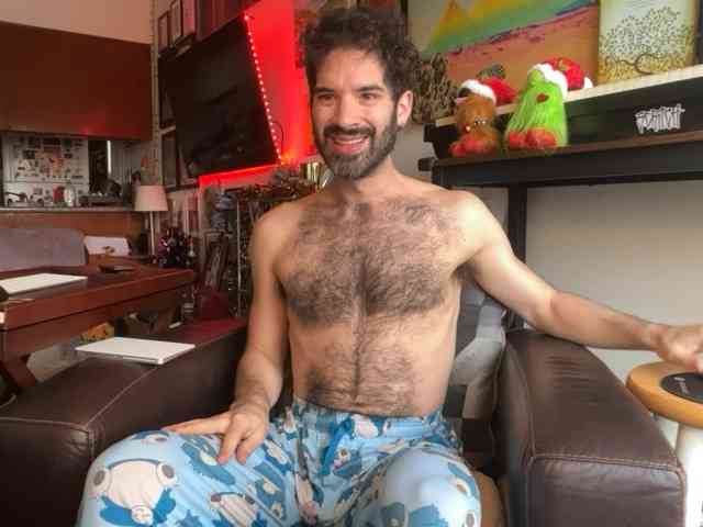 Pupscritch Pupscritch