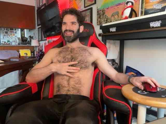 Pupscritch Pupscritch