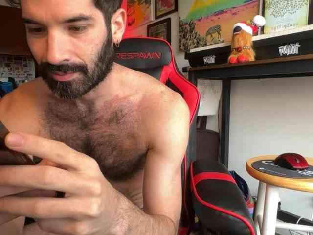 Pupscritch Pupscritch