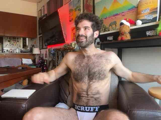 Pupscritch Pupscritch