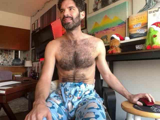 Pupscritch Pupscritch