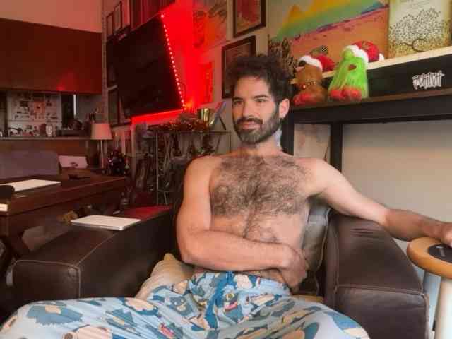 Pupscritch Pupscritch