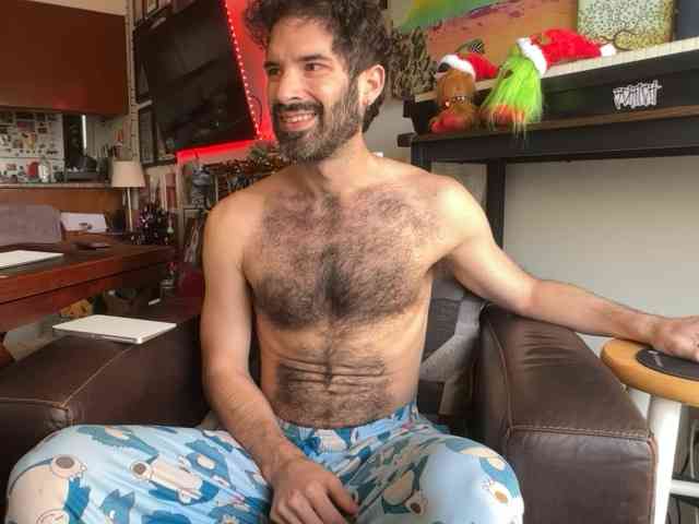 Pupscritch Pupscritch