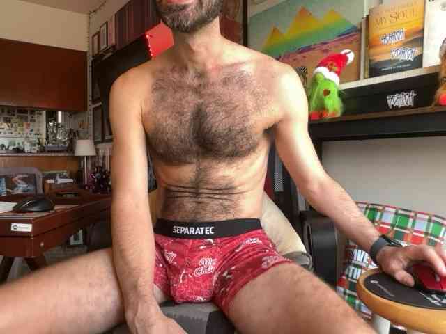 Pupscritch Pupscritch