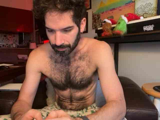 Pupscritch Pupscritch