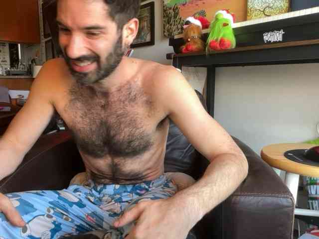 Pupscritch Pupscritch