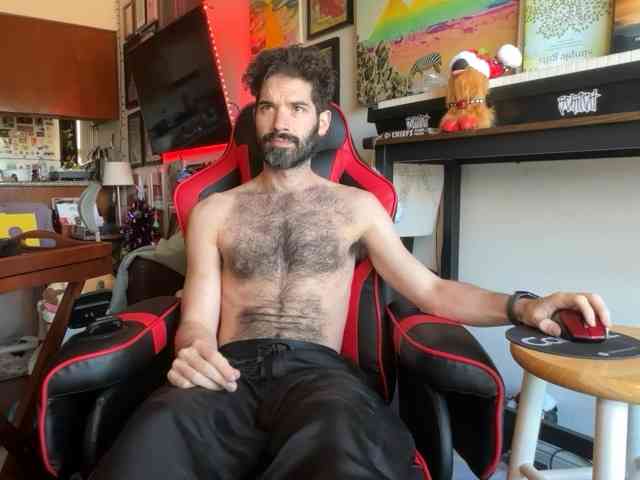 Pupscritch Pupscritch