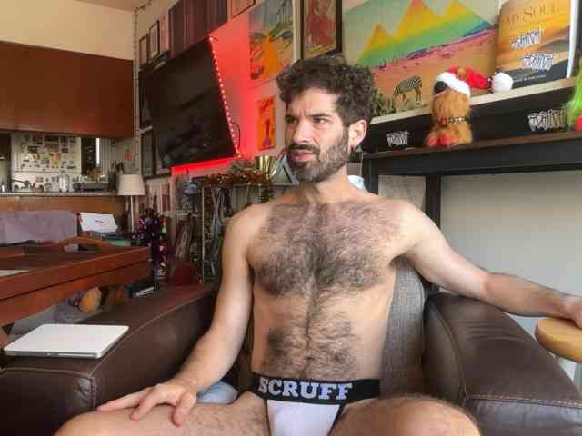 Pupscritch Pupscritch