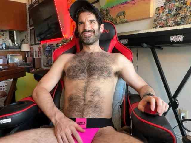 Pupscritch Pupscritch