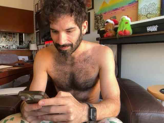 Pupscritch Pupscritch