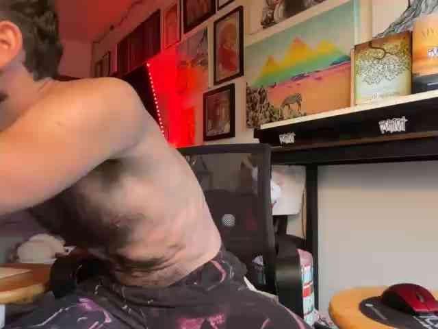 Pupscritch Pupscritch