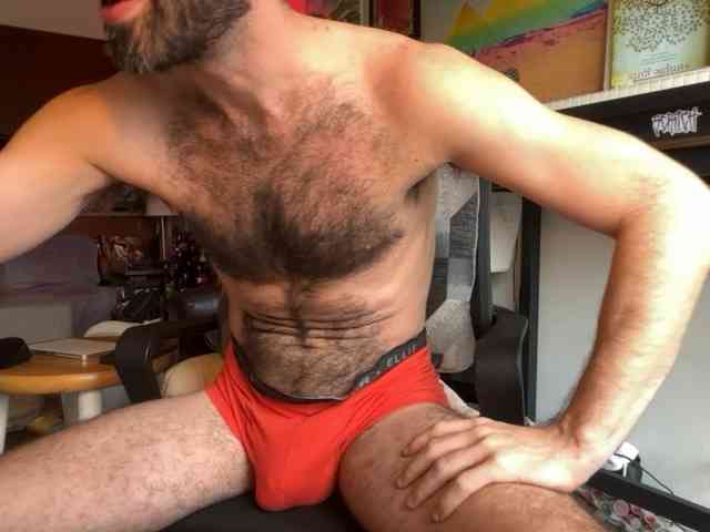 Pupscritch Pupscritch