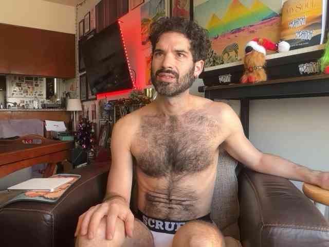 Pupscritch Pupscritch