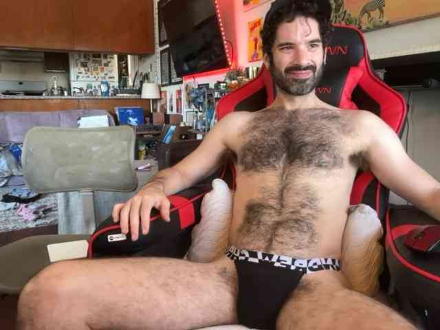 Pupscritch Pupscritch