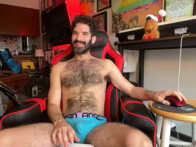 Pupscritch Pupscritch