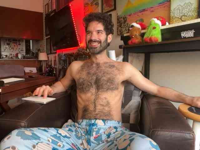 Pupscritch Pupscritch