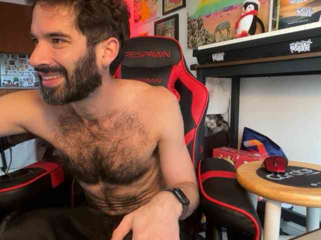 Pupscritch Pupscritch