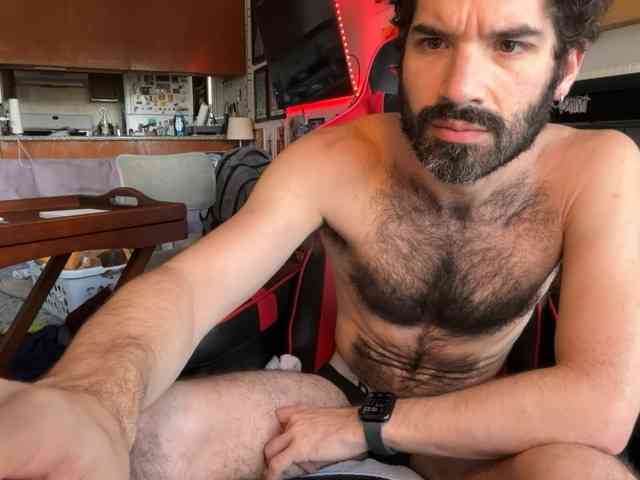 Pupscritch Live Webcam on BongaCams