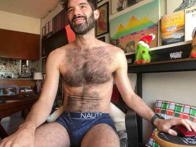 Pupscritch Pupscritch