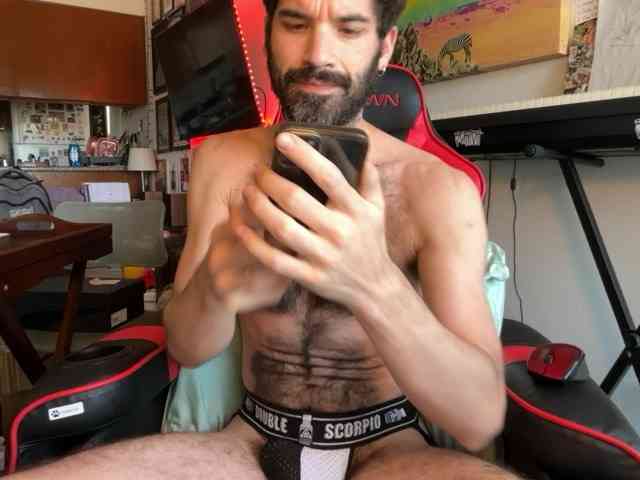 Pupscritch Pupscritch